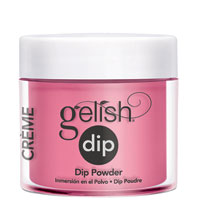 ACRYLIC DIP POWDER  Make You Blink Pink (Gelish)