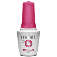 ACRYLIC DIP SYSTEM  Top Coat (Gelish)