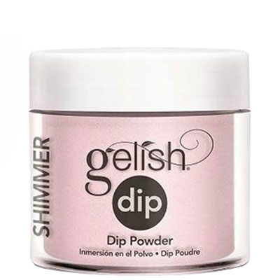 Gelish ACRYLIC DIP POWDER  Taffeta 23 gm