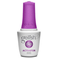 ACRYLIC DIP SYSTEM  Activator (Gelish)