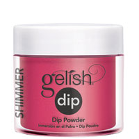 ACRYLIC DIP POWDER  Gossip Girl (Gelish)