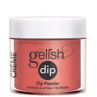 ACRYLIC DIP POWDER  Tiger Blossom (Gelish)