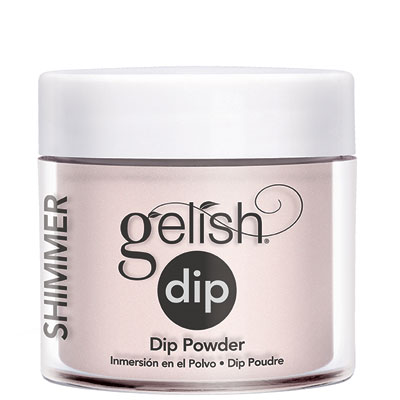 Gelish ACRYLIC DIP POWDER  Tan My Hide 23 gm