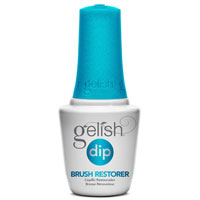 ACRYLIC DIP SYSTEM  Brush Restorer (Gelish)