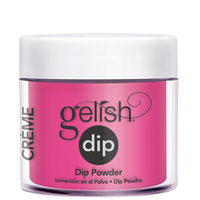 ACRYLIC DIP POWDER  Pop-Arazzi Pose (Gelish)