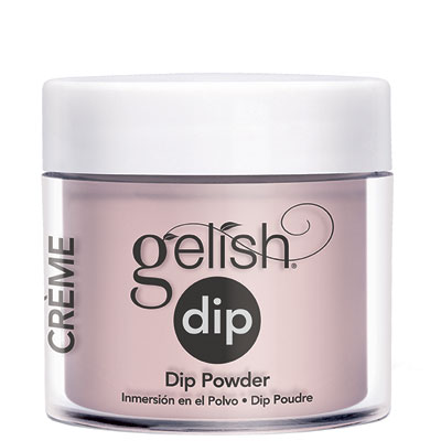 Gelish ACRYLIC DIP POWDER  She's My Beauty 23 gm