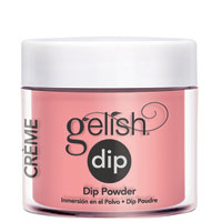 ACRYLIC DIP POWDER  Manga-Round With Me (Gelish)