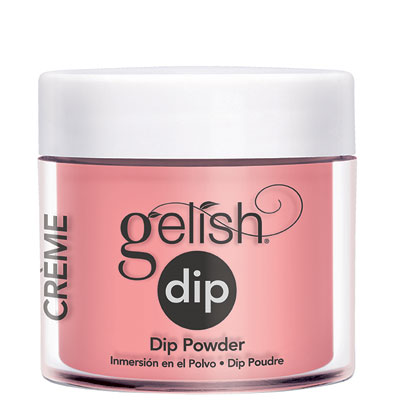 Gelish ACRYLIC DIP POWDER  Manga-Round With Me 23 gm