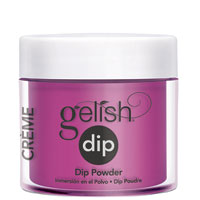 ACRYLIC DIP POWDER  Tahiti Hottie (Gelish)