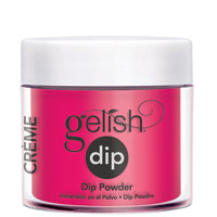 ACRYLIC DIP POWDER  Shake It Till You Samba (Gelish)