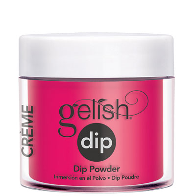 Gelish ACRYLIC DIP POWDER  Shake It Till You Samba 23 gm