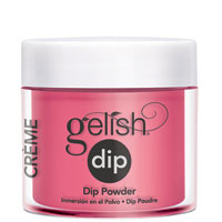 ACRYLIC DIP POWDER  Passion (Gelish)