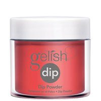 ACRYLIC DIP POWDER  Put On Your Dancin' Shoes (Gelish)