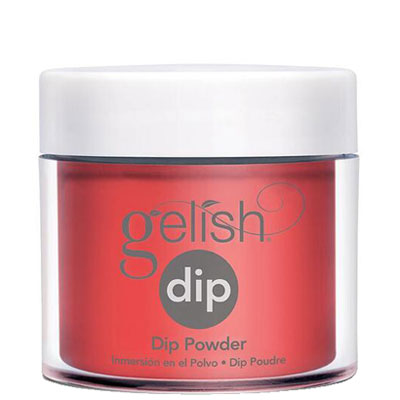 Gelish ACRYLIC DIP POWDER  Put On Your Dancin' Shoes 23 gm