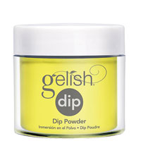 ACRYLIC DIP POWDER  Glow Like A Star (Gelish)