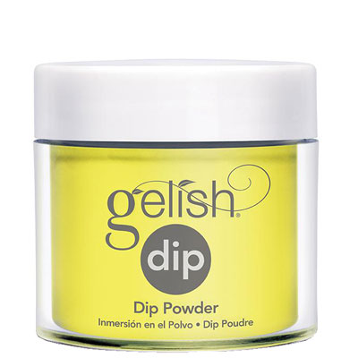 Gelish ACRYLIC DIP POWDER  Glow Like A Star 23 gm