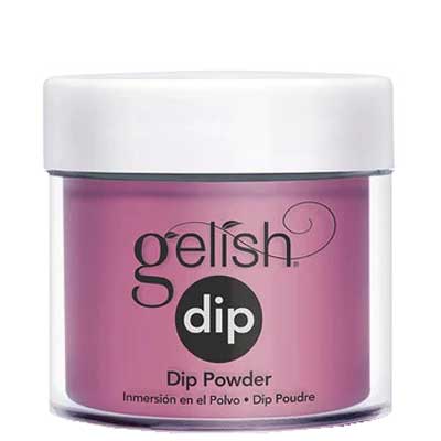 Gelish ACRYLIC DIP POWDER  Going Vogue 23 gm