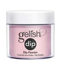 ACRYLIC DIP POWDER  Call My Blush (Gelish)