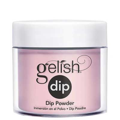 Gelish ACRYLIC DIP POWDER  Call My Blush 23 gm