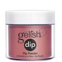 ACRYLIC DIP POWDER  It's Your Mauve  (Gelish)