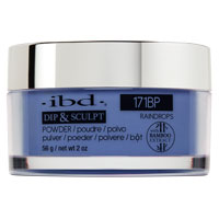 DIP & SCULPT POWDER  Raindrops (IBD)