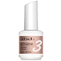 DIP & SCULPT SYSTEM  Activator Step 3