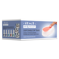 Dipping Tray - 40 pk