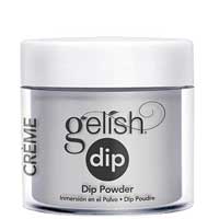 ACRYLIC DIP POWDER  Cashmere Kind Of Gal (Gelish)