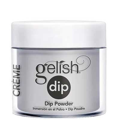 Gelish ACRYLIC DIP POWDER  Cashmere Kind Of Gal 23 gm