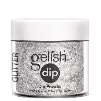 Gelish ACRYLIC DIP POWDER  Am I Making You Gelish 23 gm