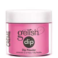 DIP POWDER  Go Girl (Gelish)