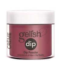 ACRYLIC DIP POWDER  Man Of The Moment (Gelish)