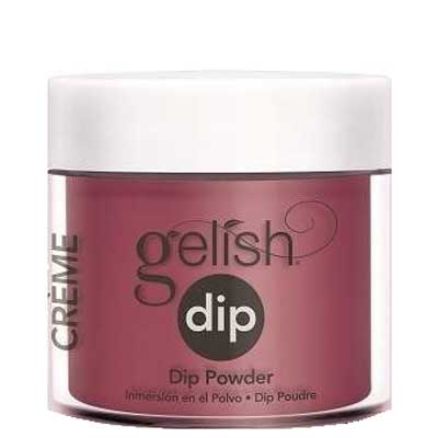 Gelish ACRYLIC DIP POWDER  Man Of The Moment 23 gm