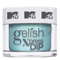 DIP POWDER - SWITCH ON COLOUR  Electric Remix (Gelish)