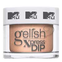 DIP POWDER - SWITCH ON COLOUR  Super Fandom (Gelish)